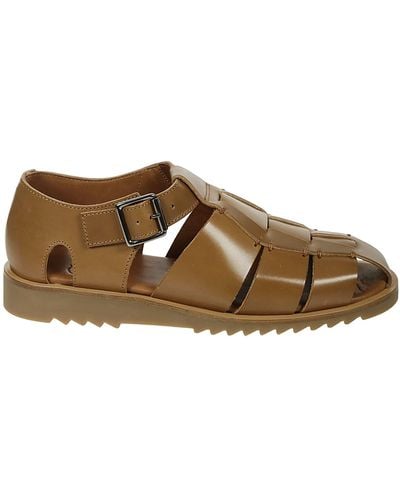 Paraboot Pacific - Brown