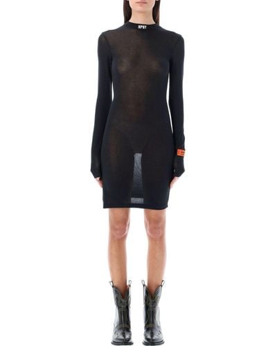 Heron Preston Dresses for Women | Online Sale up to 81% off | Lyst