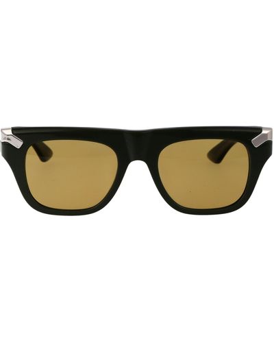 Alexander McQueen Sunglasses - Multicolor