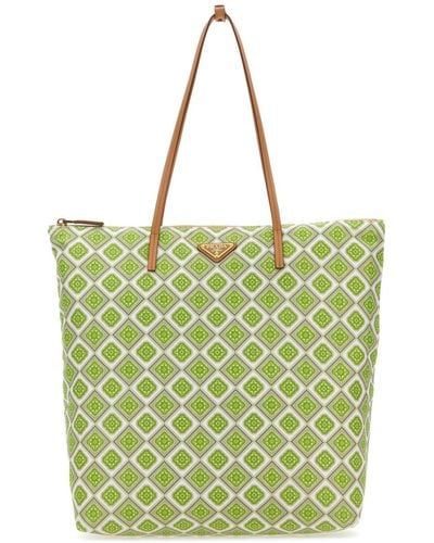 Prada Handbags. - Green