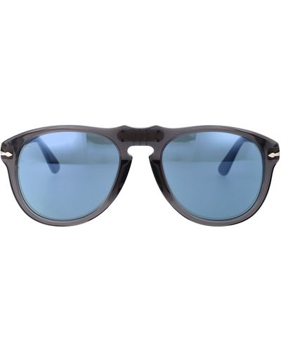 Persol 0Po0649 Sunglasses - Blue