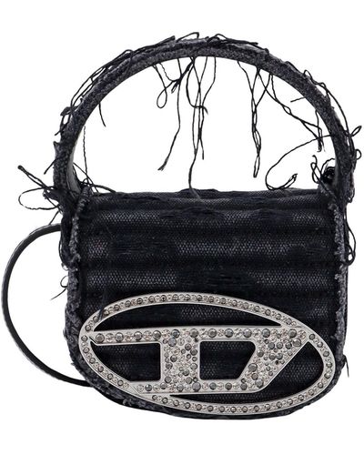 DIESEL Handbag - Black