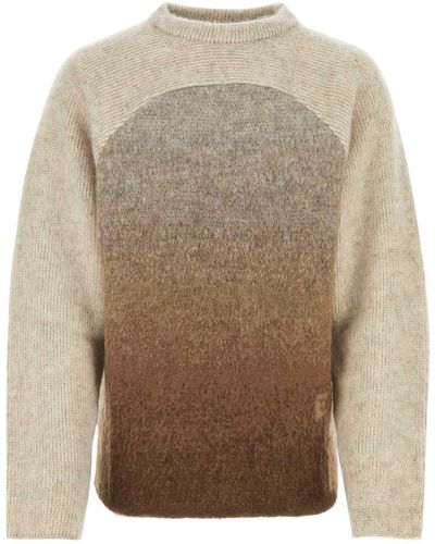 ERL Knitwear - Natural