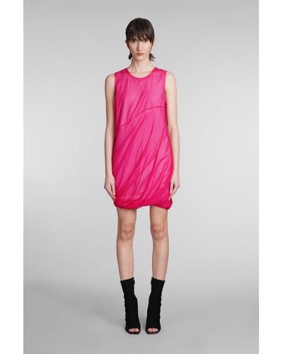 Helmut Lang Dress - Pink