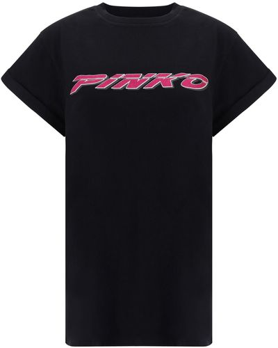 Pinko T-shirts - Black