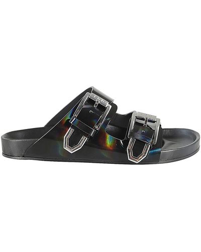 IRO Billie Holo - Black