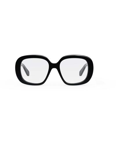 Celine Cl50106i 001 Glasses - Black