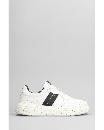 John Richmond Sneakers for Women | Online Sale up to 84% off | Lyst