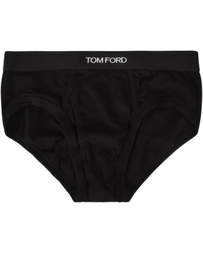 Men's Tom Ford Underwear from $45