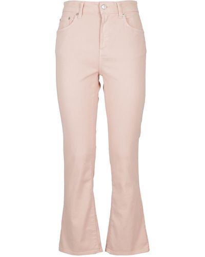 Department 5 Clar Pantalone - Pink