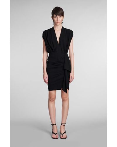 IRO Essone Dress - Black