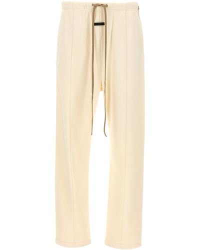 Fear Of God Forum Trousers - Natural