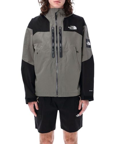 The North Face Transverse 2L Dryvent Jacket - Grey