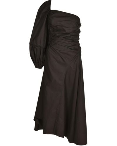Ulla Johnson Fiorella Dress - Black