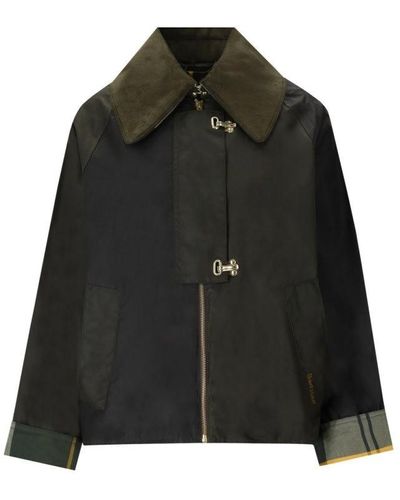 Barbour dromond cheap