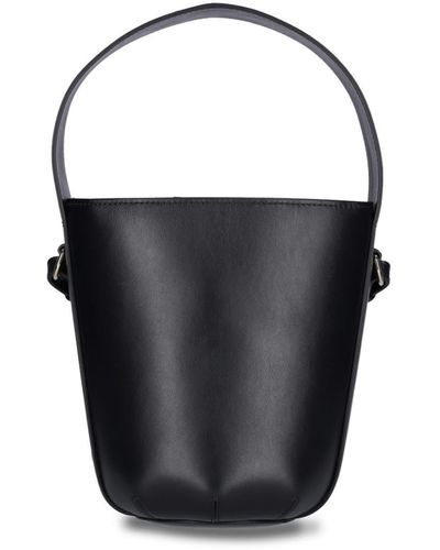 Chloé Chloé - Sense Bucket Bag - Black