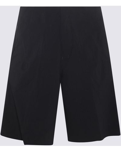 Arc'teryx Black Shorts