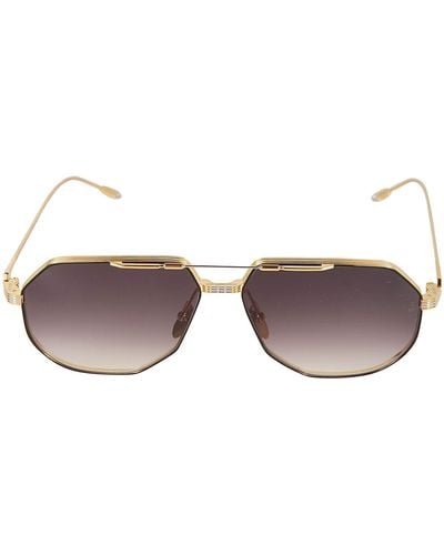 Jacques Marie Mage Reynold Sunglasses - Multicolor