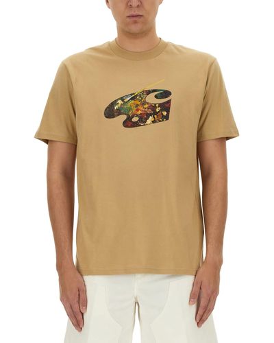 Carhartt T-Shirt Palette - Multicolor