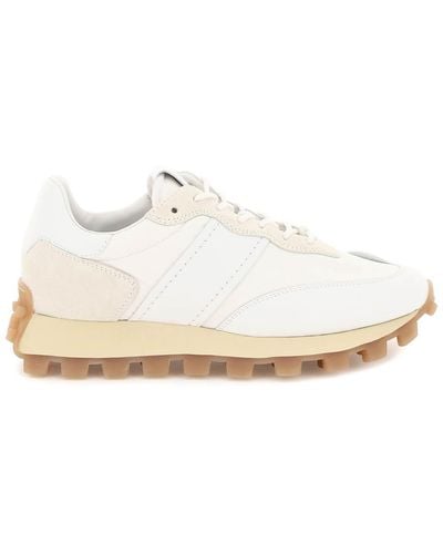 Tod's '1t' Sneakers - White