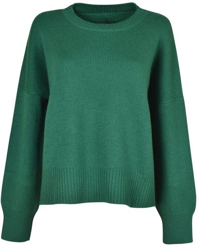 Oyuna Aila Sweater - Green