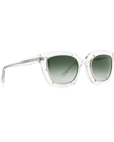 Robert La Roche Rlr S284 Sunglasses - Green
