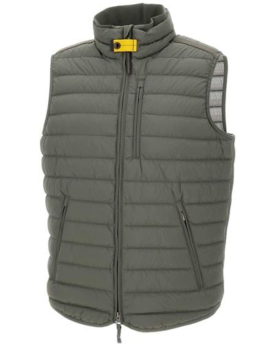 Parajumpers Perfect Vest - Gray