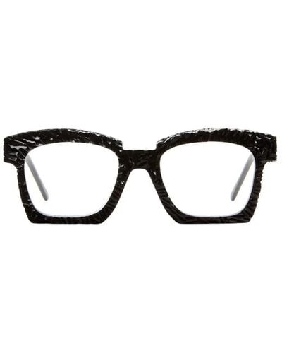 Kuboraum Maske K5 Eyeglasses - Black