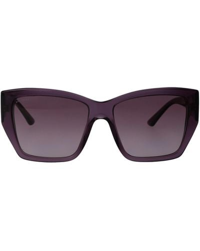 BVLGARI Sunglasses - Purple