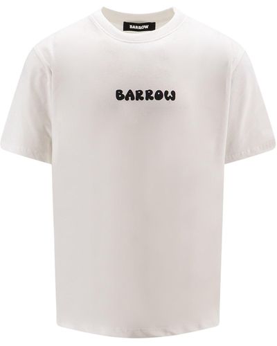 Barrow T-Shirt - White