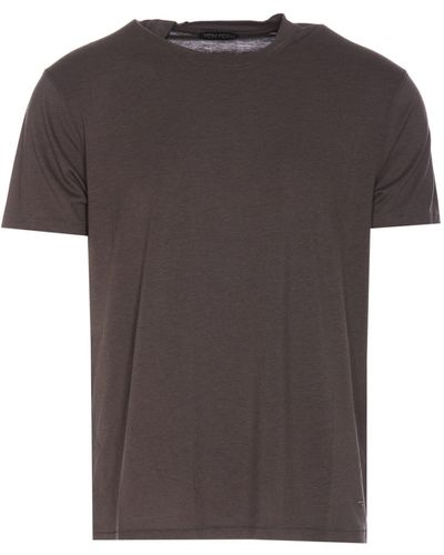 Tom Ford T-shirts And Polos - Gray