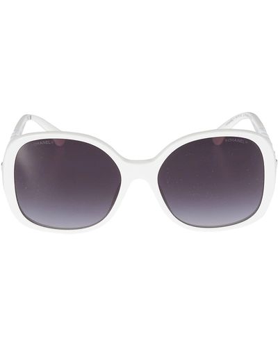 Pre-Owned & Vintage CHANEL Sunglasses for Women