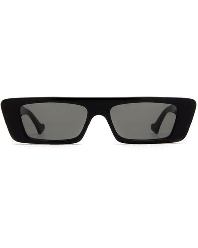 Gucci Sunglasses - Black