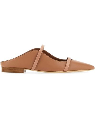 Malone Souliers Dancers - Brown