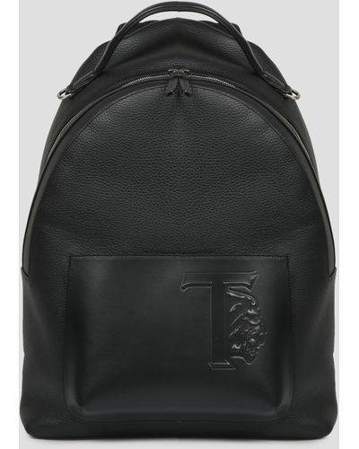 Tod's Backpack - Black