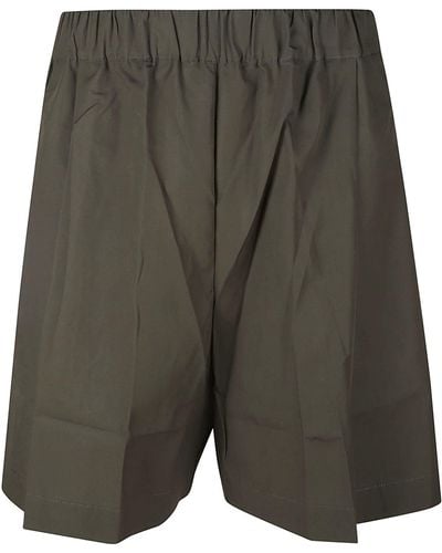 Laneus Baggy Shorts - Gray
