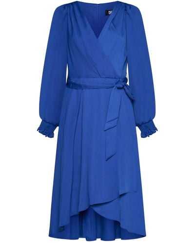 DKNY Dresses - Blue