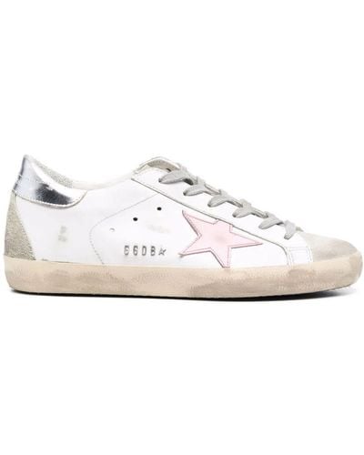 Golden Goose Trainers for Women Online Sale up to 50 off Lyst UK