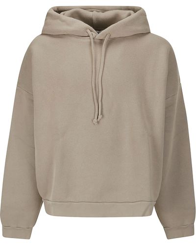 Acne Studios Fnuxswea000019 - Grey