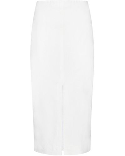 Isabel Marant Skirts - White