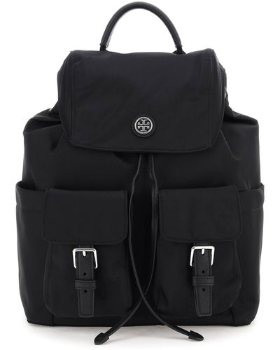 Mini backpack cheap tory burch