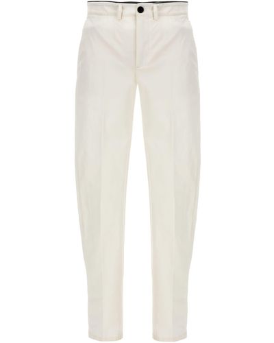 Department 5 Mike Trousers - White