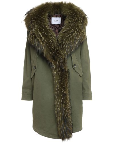 Bazar Deluxe Coats for Women | Online Sale up to 84% off | Lyst