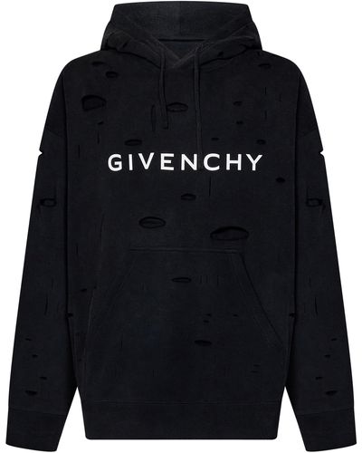 Givenchy paris hoodie price top