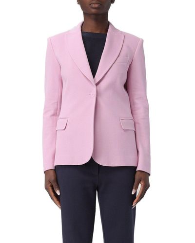 Weekend by Maxmara Jacket - Pink