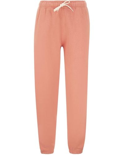 Polo Ralph Lauren Sweat Jogging Pants - Pink
