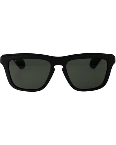 Gucci Sunglasses - Black