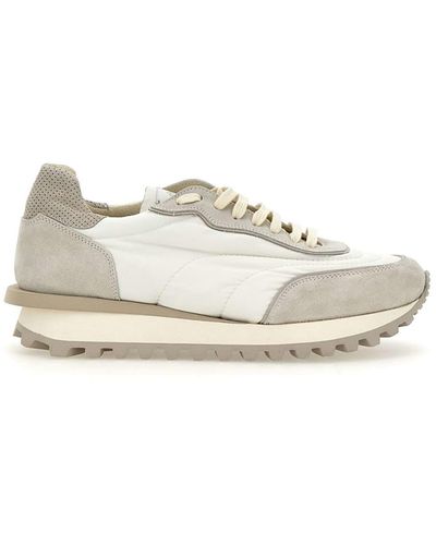 Eleventy Sneakers - White