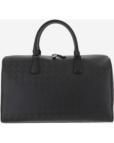 Montblanc Travel Bag 142 - Black