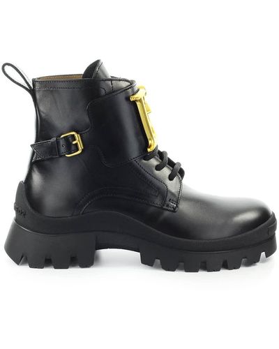 DSquared² Boots for Women | Online Sale up to 78% off | Lyst